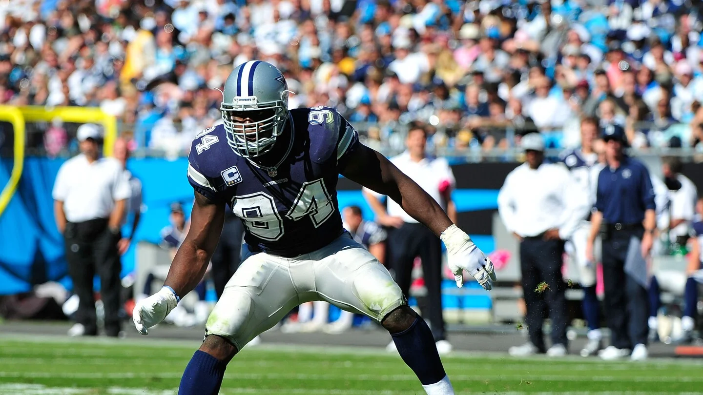 Cowboys commit to a versatile 3-4 base defense for 2026