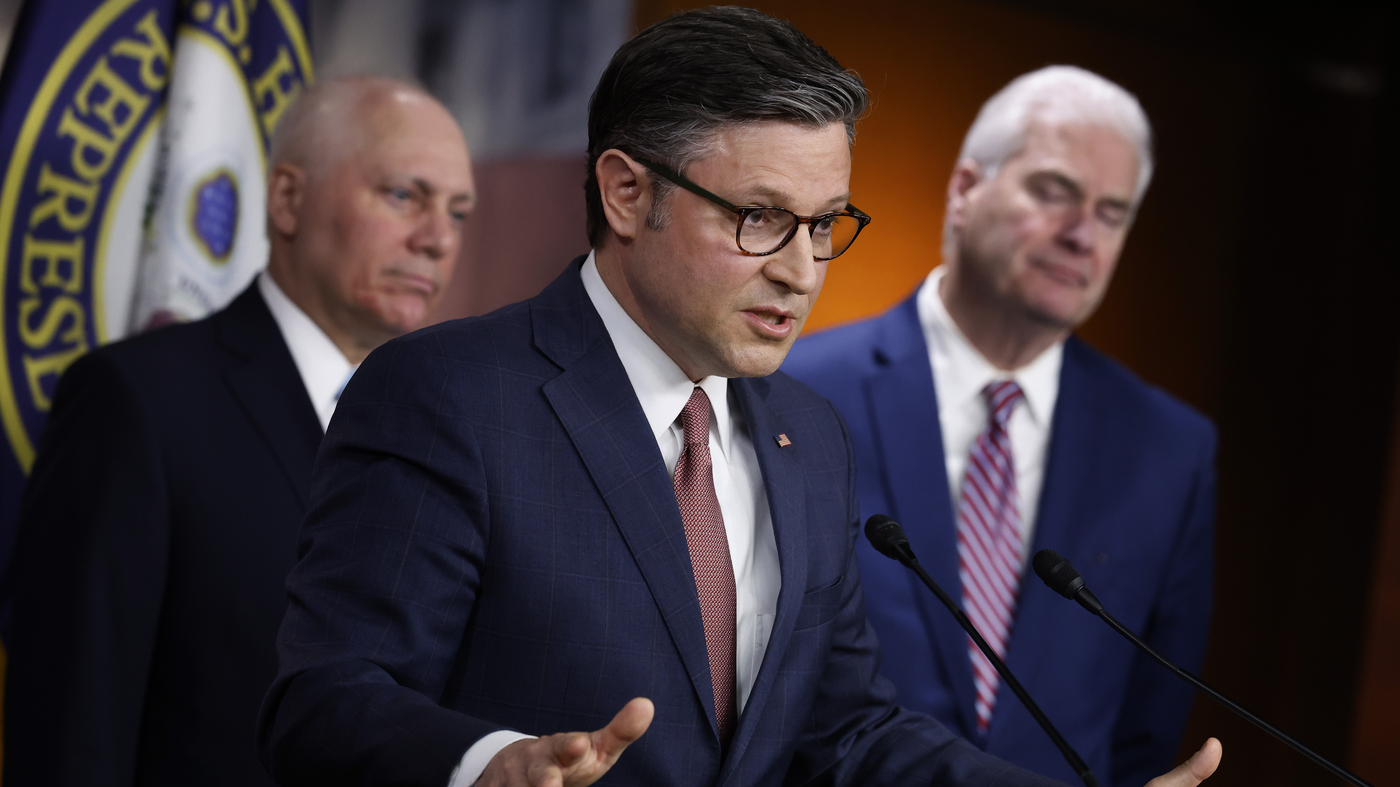 Featured image for "Congress Races Against Time to Pass $1.2 Trillion Spending Bill and Avert Shutdown"