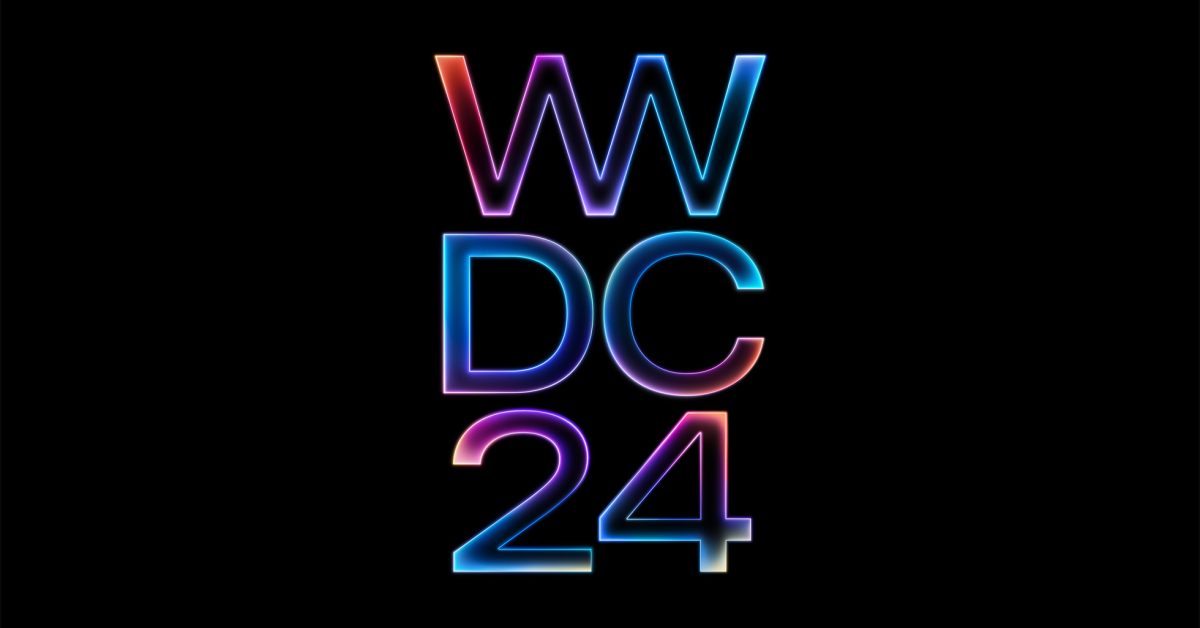 "WWDC 2024: Apple's Big AI News and iOS 18 Unveiling Set for June 10"