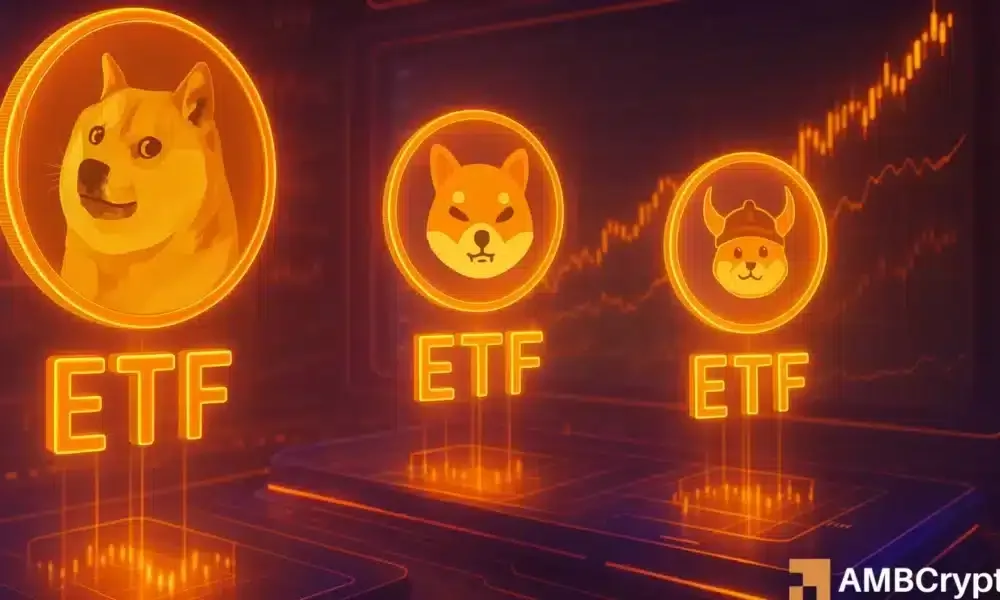 Crypto ETFs Gain Momentum Amid Industry Predictions and Market Adoption