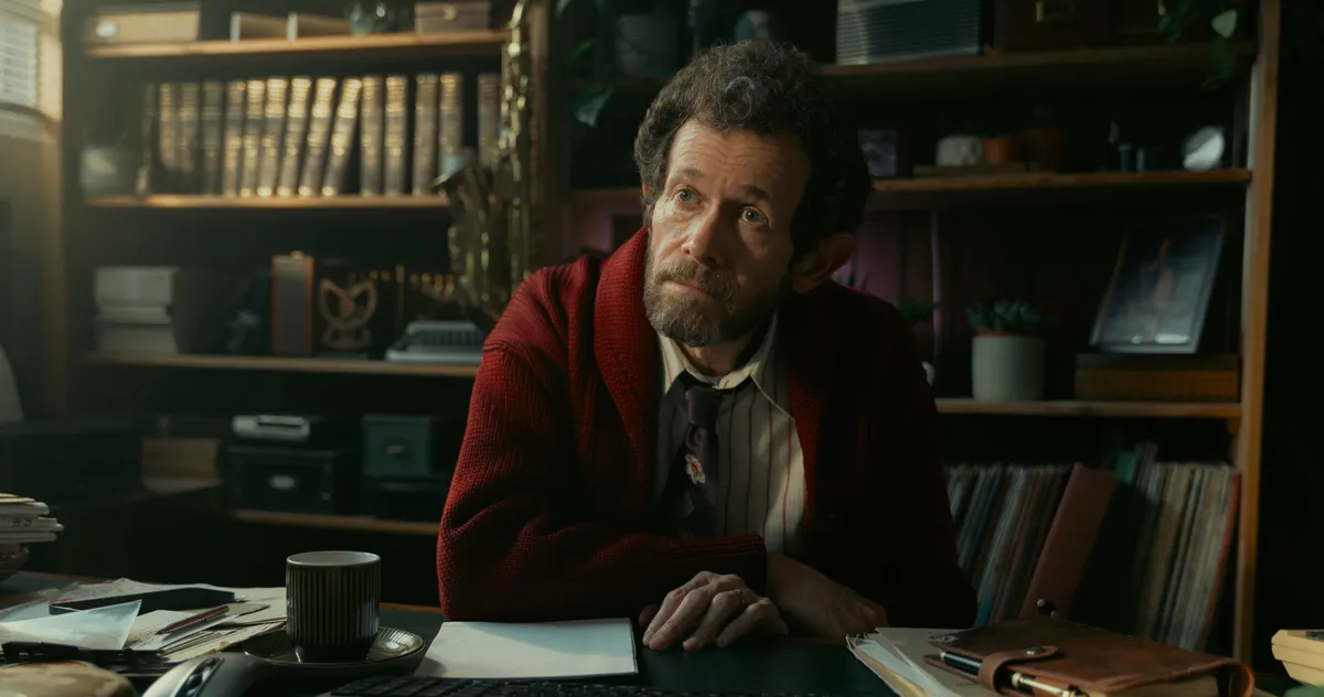 Featured image for Emma Thompson Stars in the Thrilling Series 'Down Cemetery Road'