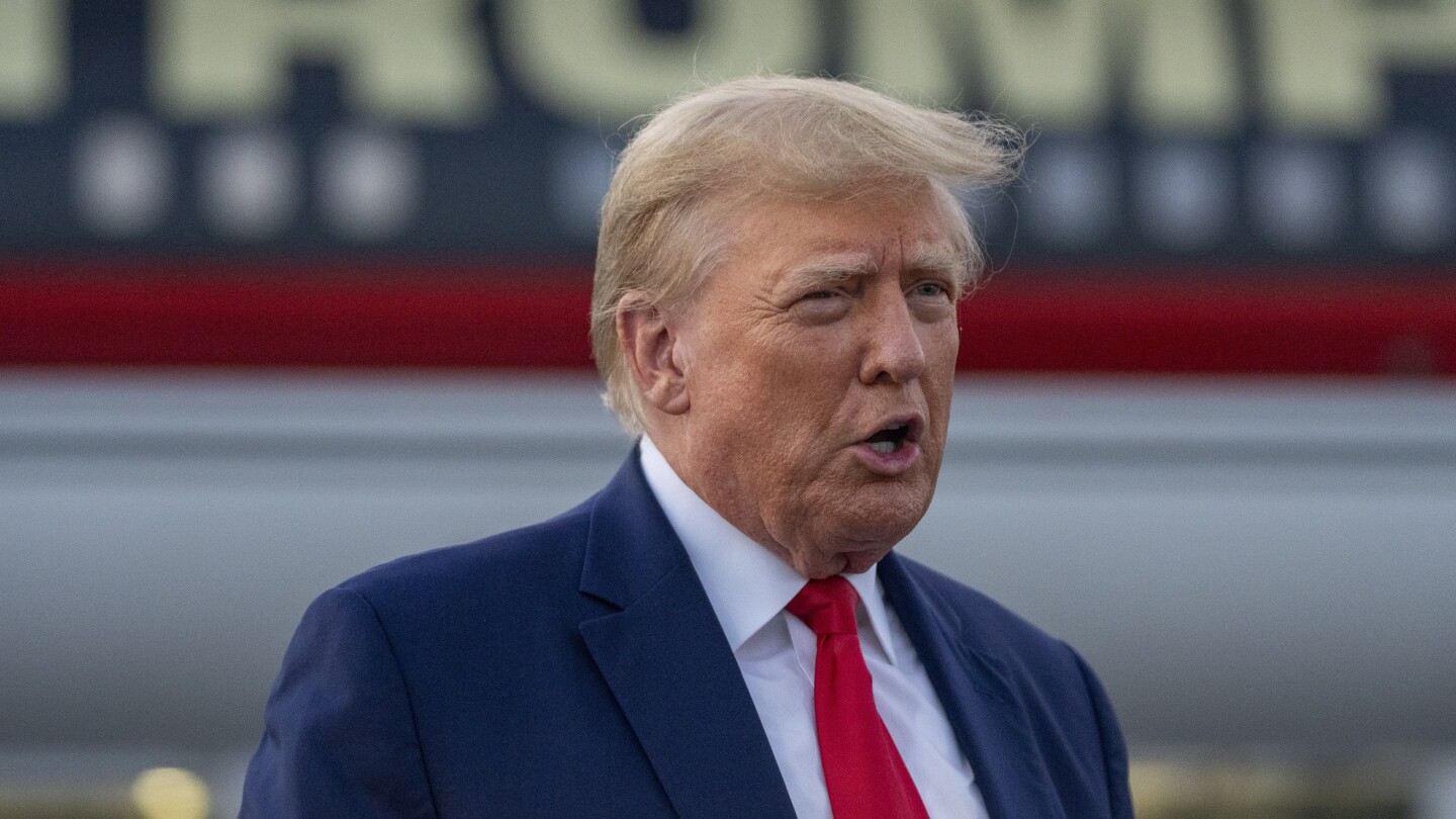 Trump's escalating lies and legal battles in Georgia: What you need to know