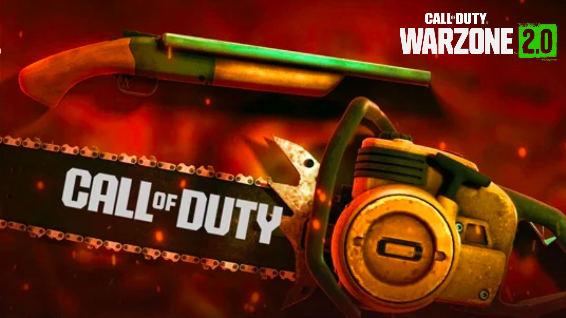 Featured image for "Warzone's Doom shotgun receives a powerful buff, making it the best choice for close-quarters combat"