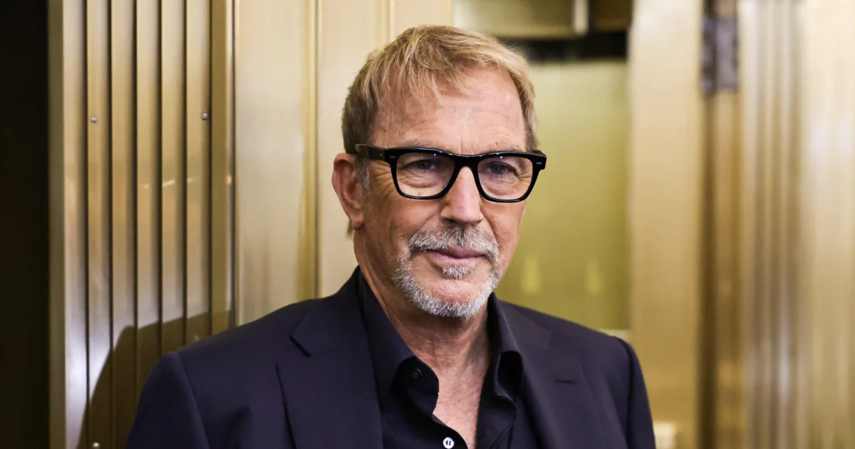 Featured image for Kevin Costner sued over alleged unscripted violent scene in 'Horizon 2'