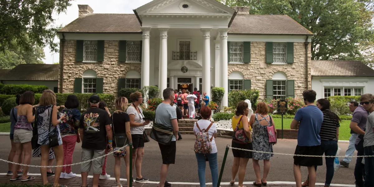 Featured image for "Graceland Foreclosure Attempt Sparks Investigation and Mystery"