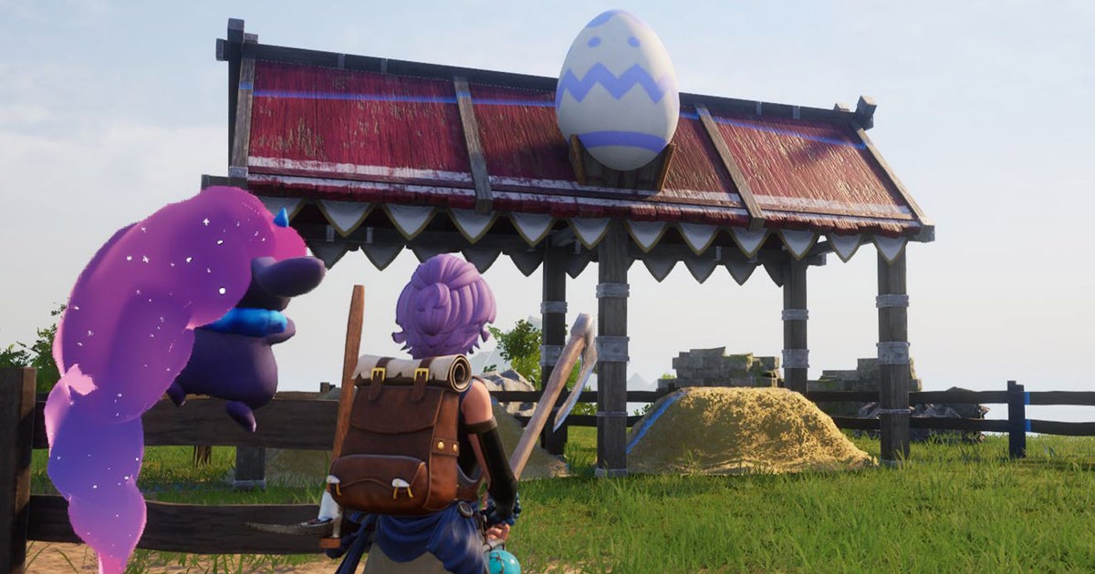 Featured image for "Ultimate Palworld Breeding Guide: Combos, Eggs, and New Features"