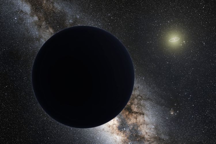 Featured image for "Unveiling the Elusive Location of Planet 9"