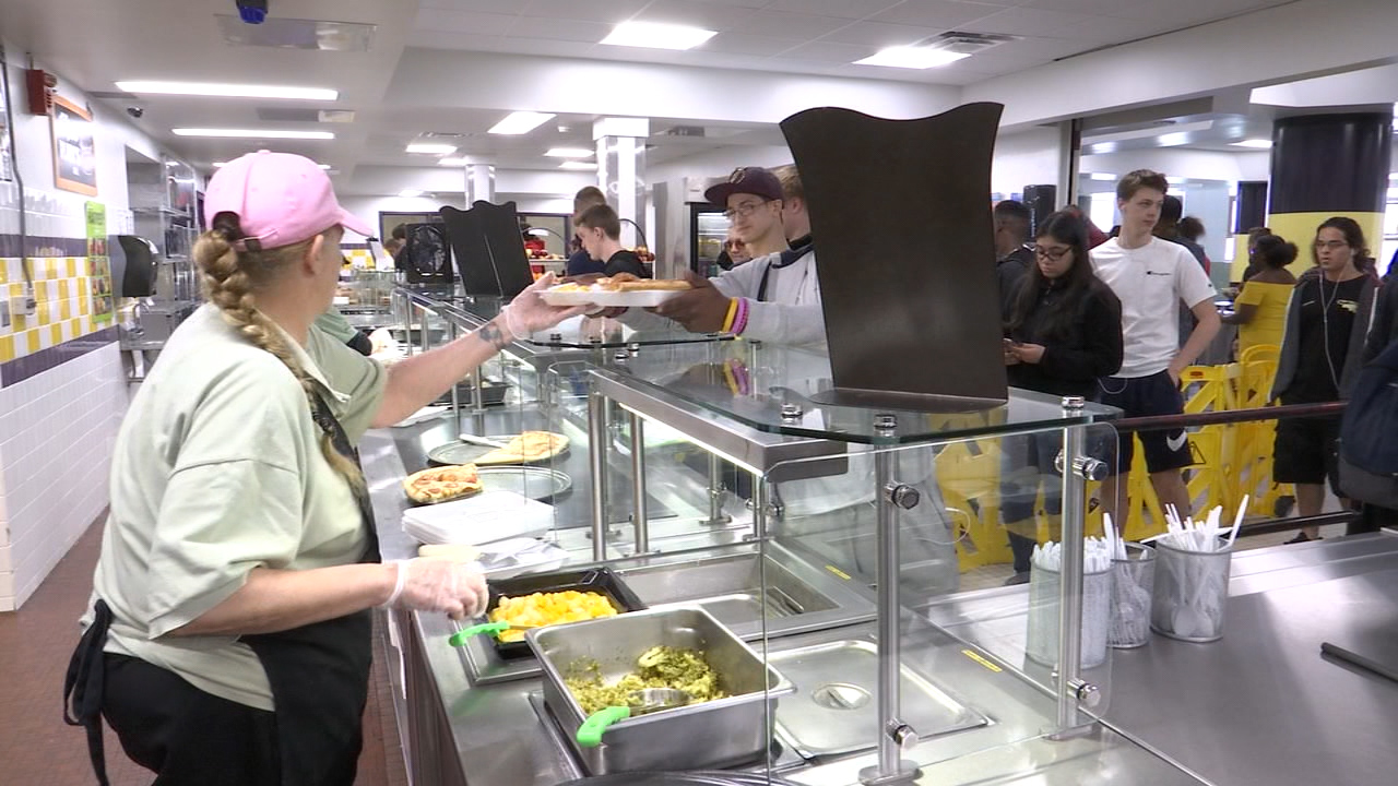 Featured image for "New York State Budget Includes Changes to School Lunches and Bail Setting Power for Judges"