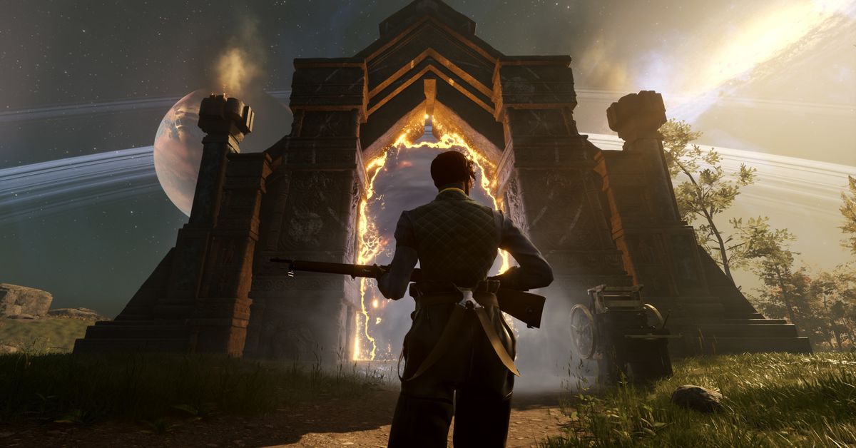 Featured image for "Nightingale Introduces Offline Mode to Address Solo Player Concerns"