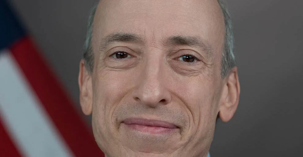 Featured image for SEC Chair Gary Gensler Resigns Amid Crypto Industry Cheers
