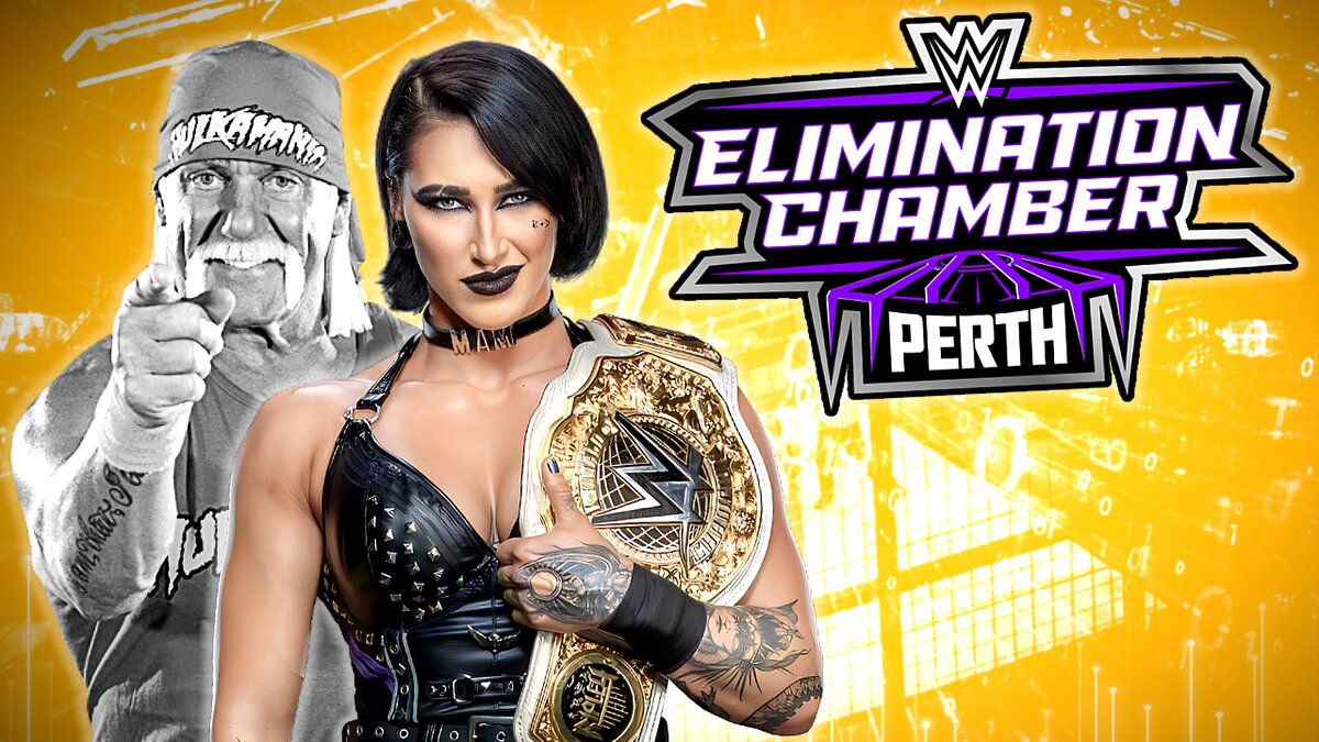 "Monumental Implications: WWE Elimination Chamber 2024 Must-See Moments"