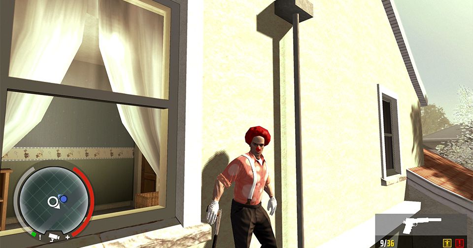 Featured image for "Hitman: Blood Money - Reprisal: The Ultimate Stealth Experience on Nintendo Switch"