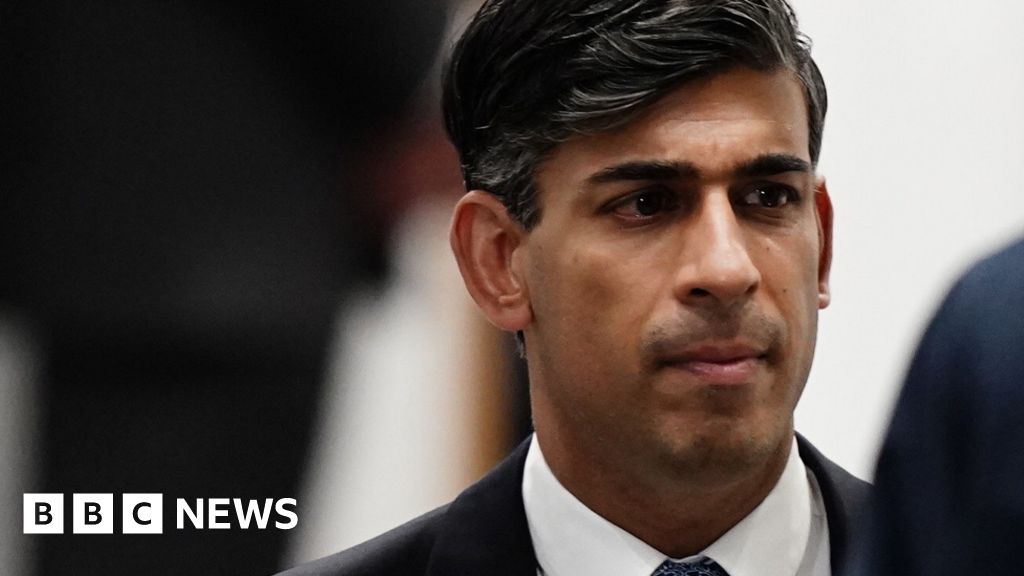 Featured image for The Troublesome Rwanda Bill and Sunak's Chaotic Week: A Recipe for Failure