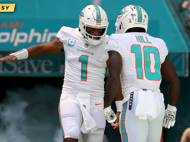 Featured image for "Updated Fantasy Football Rankings for Week 14: Risks, Receivers, and Running Backs"