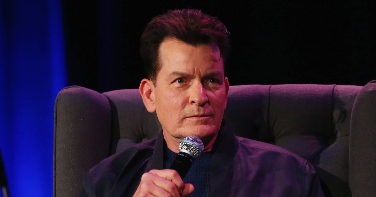 Charlie Sheen's Battle with Addiction: A Candid Reflection