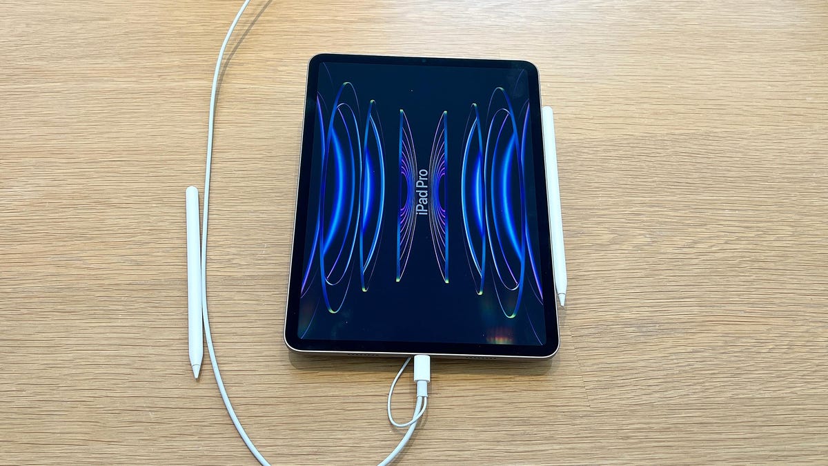 Apple's 11th-Gen iPads: Delayed or Replaced by Apple Pencil 3?