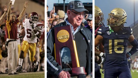 Featured image for NCAA Penalties and Michigan: Hypocrisy and Controversy