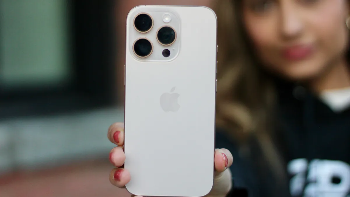 Featured image for iPhone 16 Models Listed for One Cent on Amazon This Black Friday