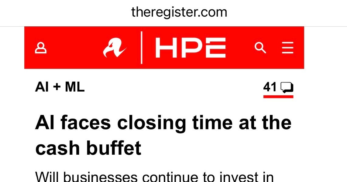 Featured image for Navigating the AI Bubble: Risks and Stable Investment Strategies