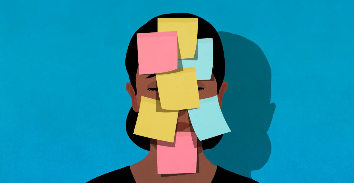 Featured image for Overcoming Productivity Barriers in the Digital Age