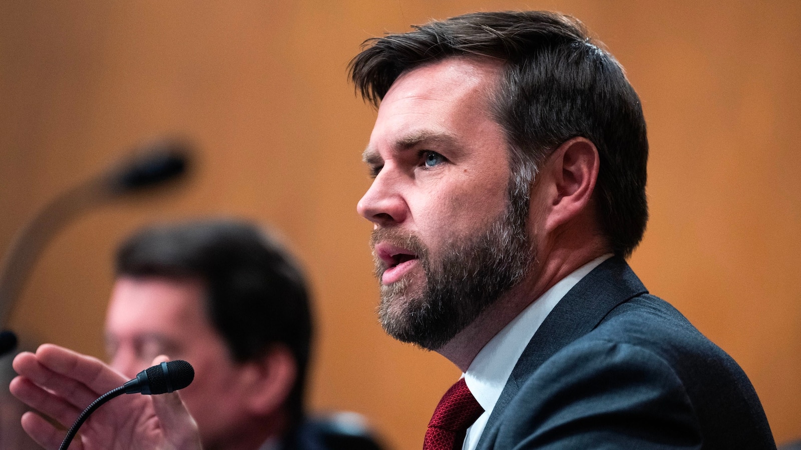"JD Vance Criticizes Use of E. Jean Carroll Verdicts in Trump Defense"
