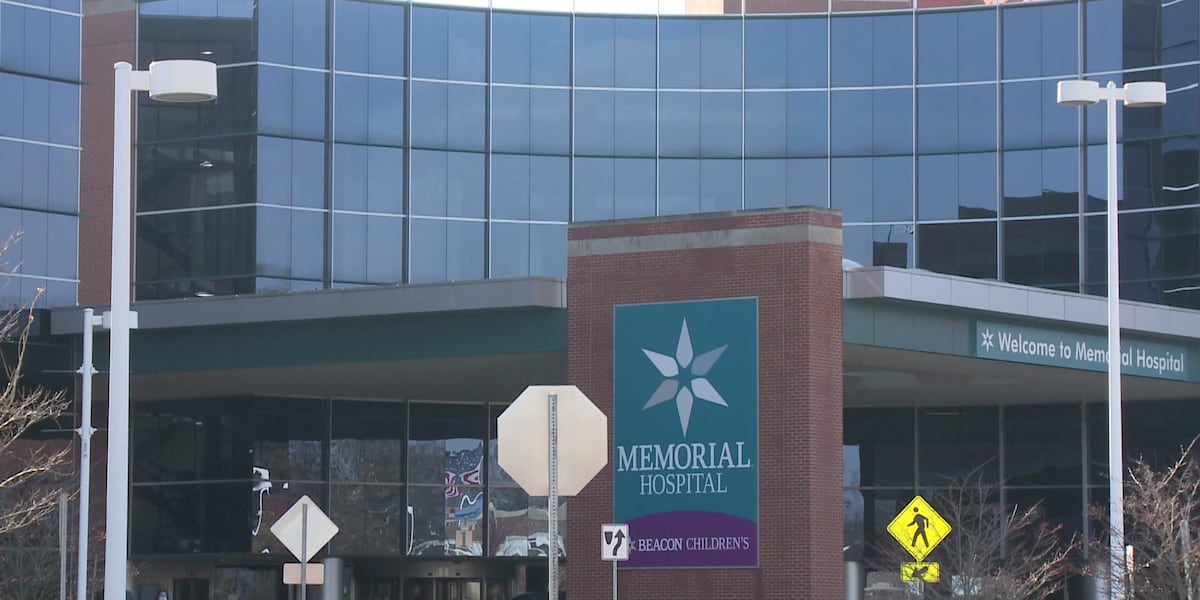 Featured image for "Beacon Health System Implements Mask Mandate and Visitor Restrictions in Hospitals"