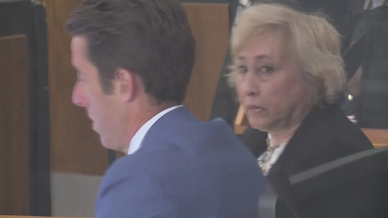 Featured image for Spitting Lawyer Sentenced to Jail Time in Shorewood