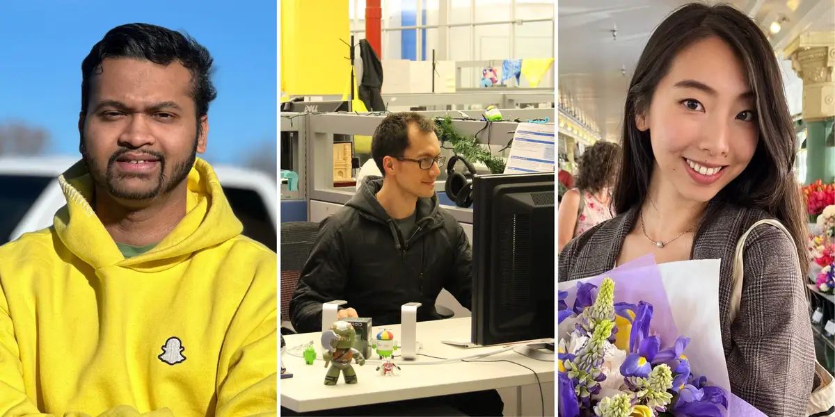 Featured image for Microsoft Experts Share Key Insights on AI's Future and How to Get Started