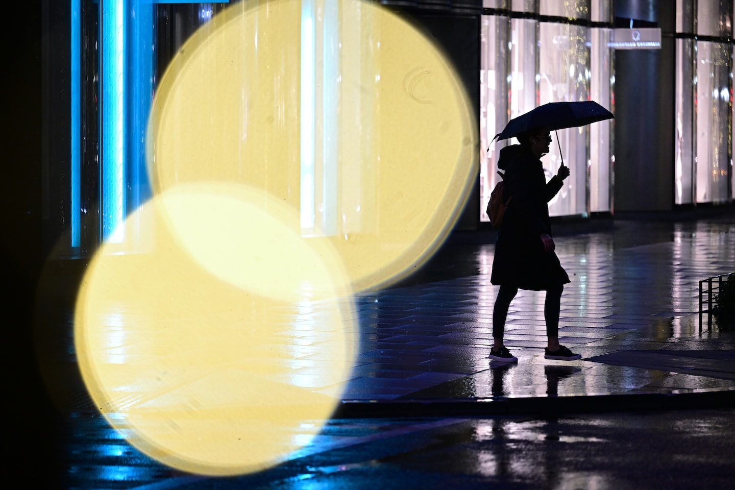 "Christmas Travel Forecast: Rain, Snow, and Storms Expected Across the US"