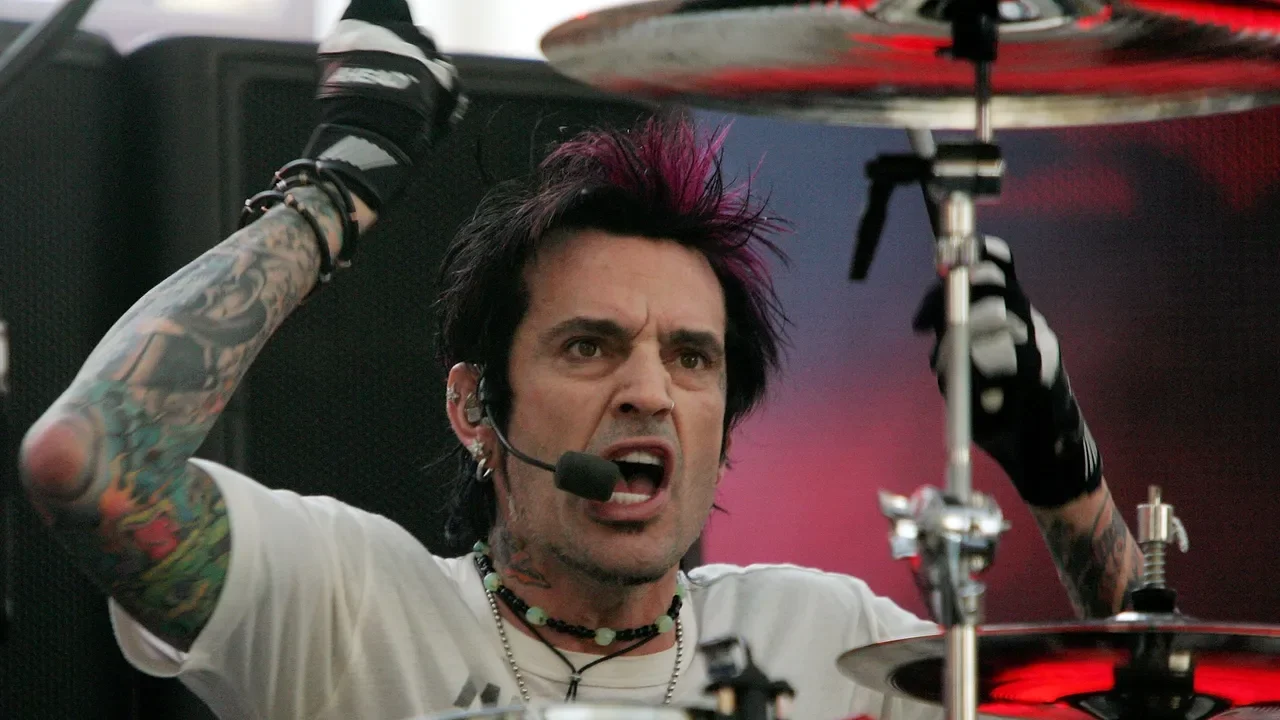 Tommy Lee Faces Sexual Assault Allegations Amid Lawsuit and Helicopter Incident