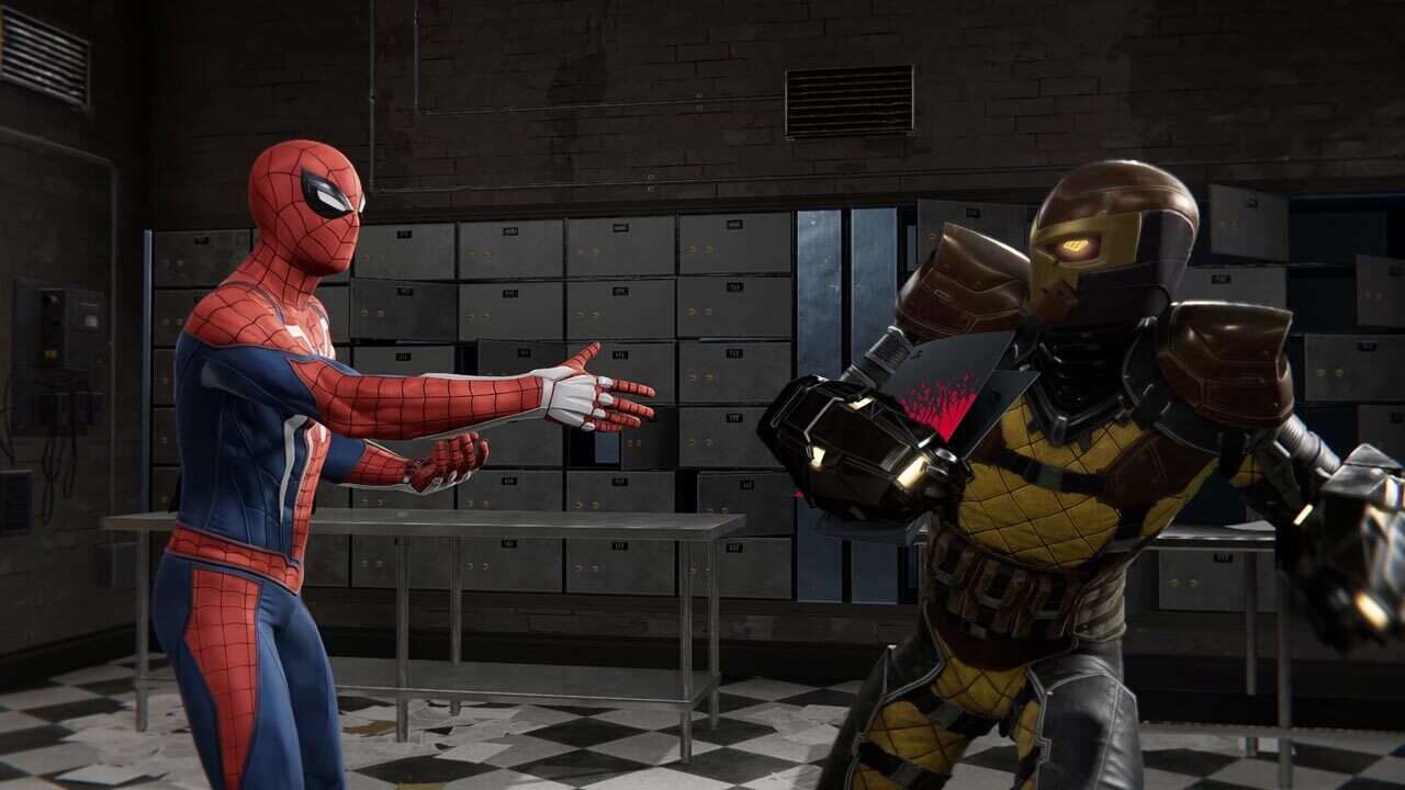 "Scalpers Target Marvel's Spider-Man 2 Console Covers and Limited Edition PS5 Consoles"
