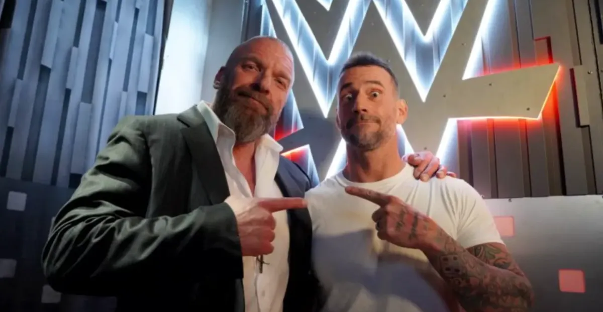 Featured image for WWE Raw Set for Major Changes with CM Punk and Logan Paul Returns
