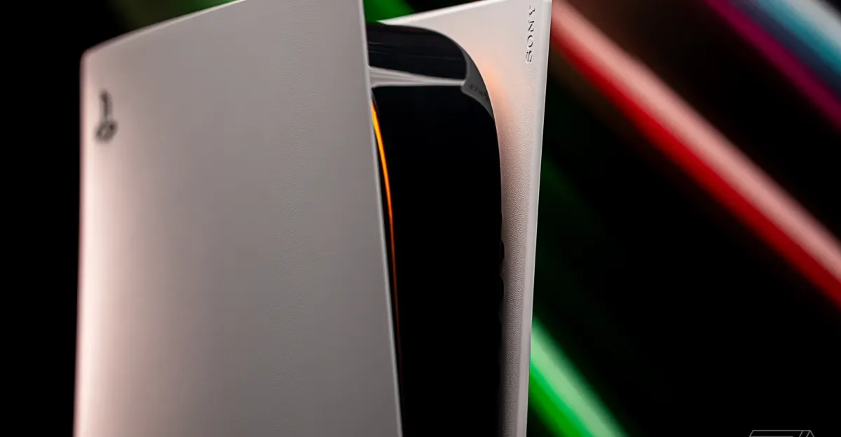 Sony hikes PS5 prices as April changes roll out