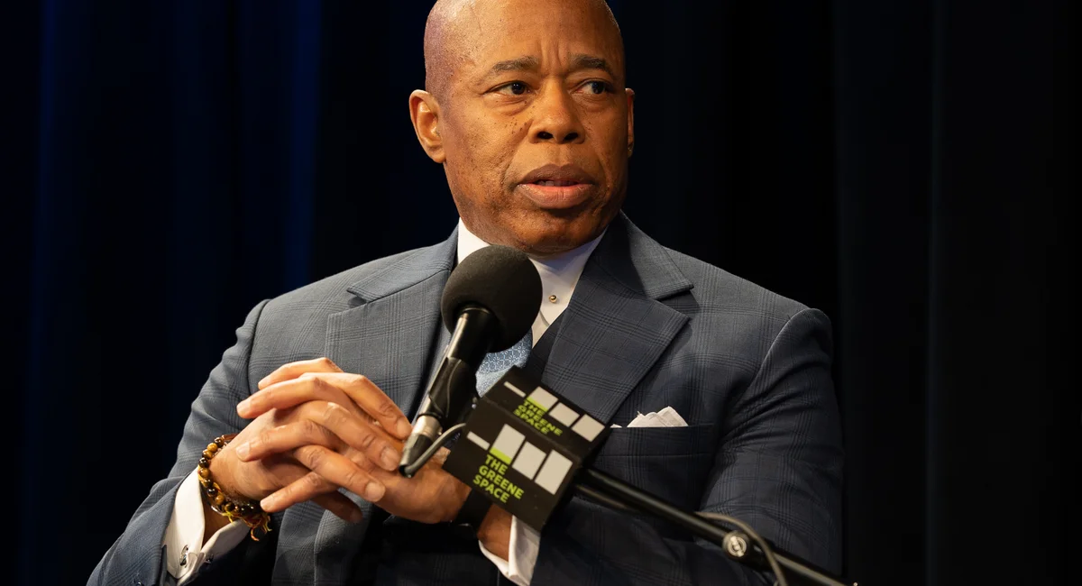 Mayor Adams advocates for increased mental health intervention following tragic subway incident.