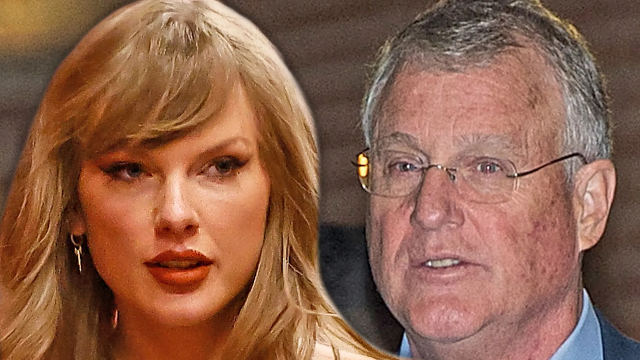 Featured image for Taylor Swift's Dad Scott Recovers Well After Heart Surgery