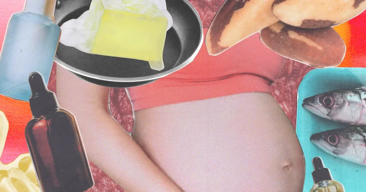 Pregnancy Prep Goes Full Marathon: The Rise of the Zero Trimester