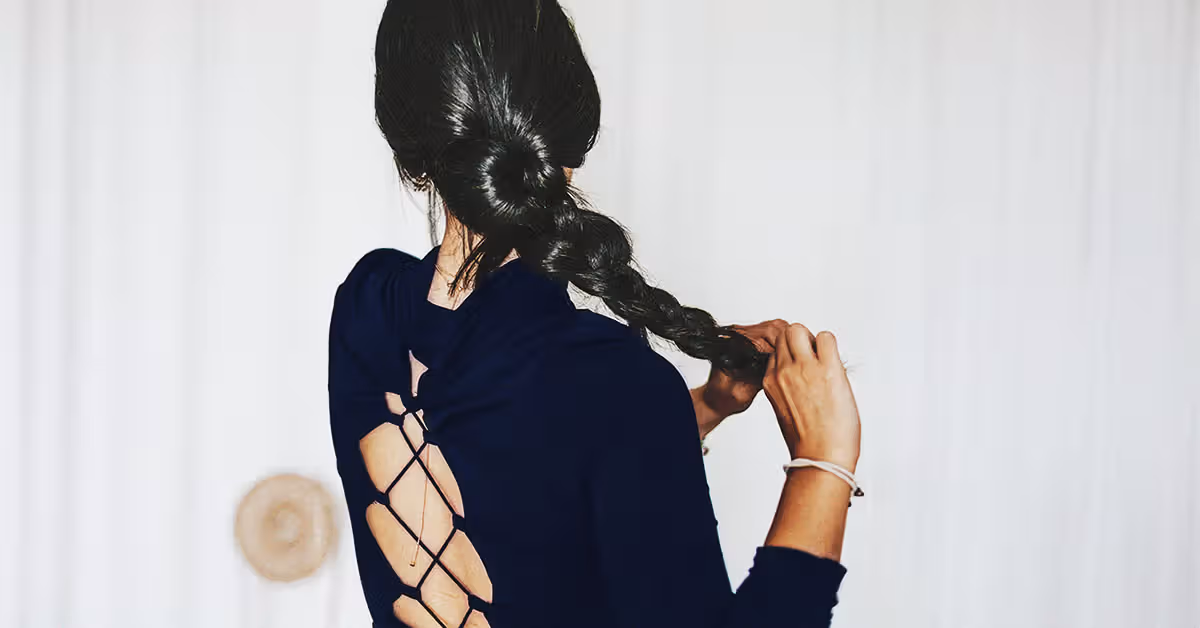 Featured image for Intermittent Fasting May Hinder Hair Growth, Study Finds