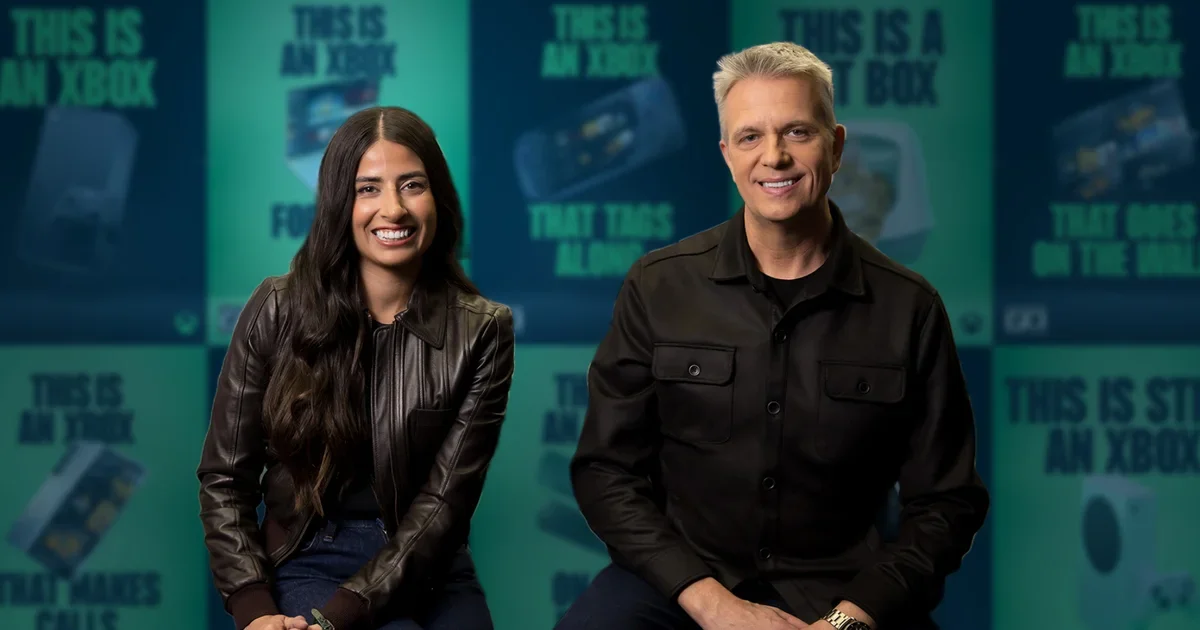 Xbox's New Era: Hope Mixed With Old Doubts