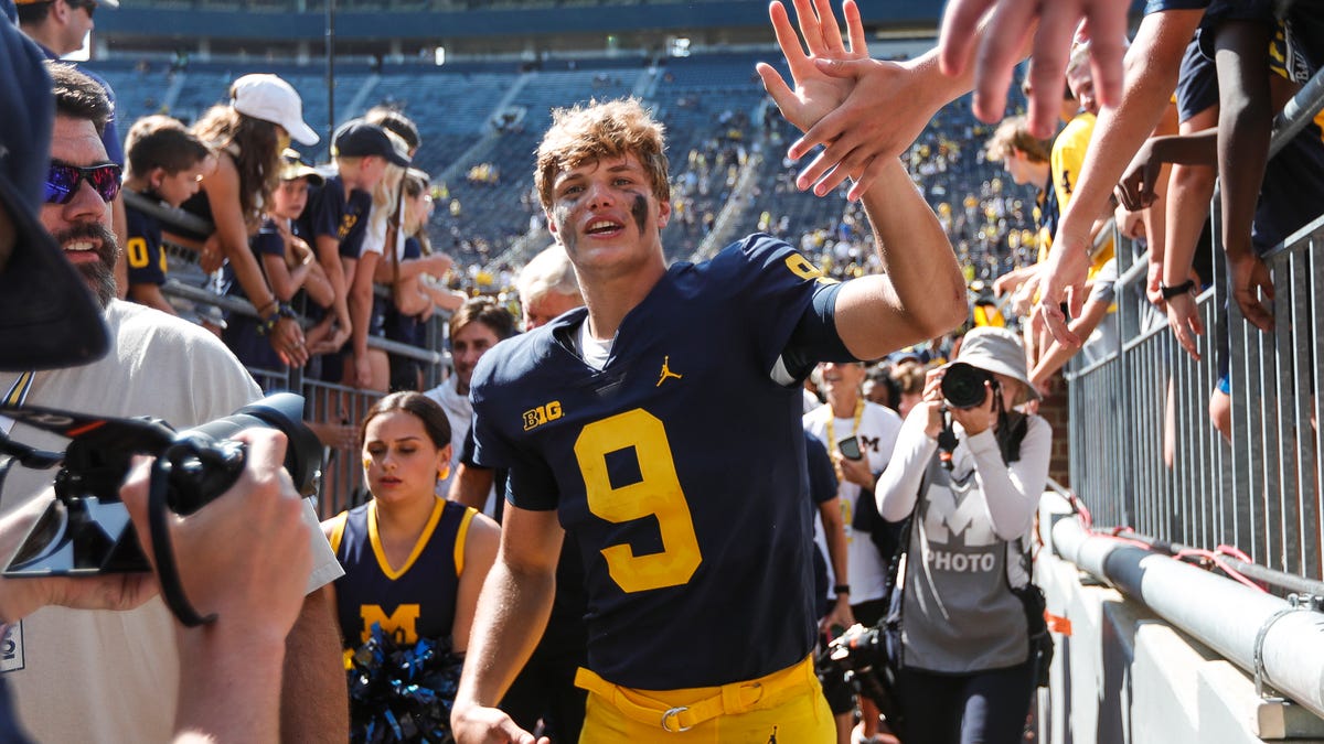 "NFL Draft Prospects to Watch in CFP Championship Game"