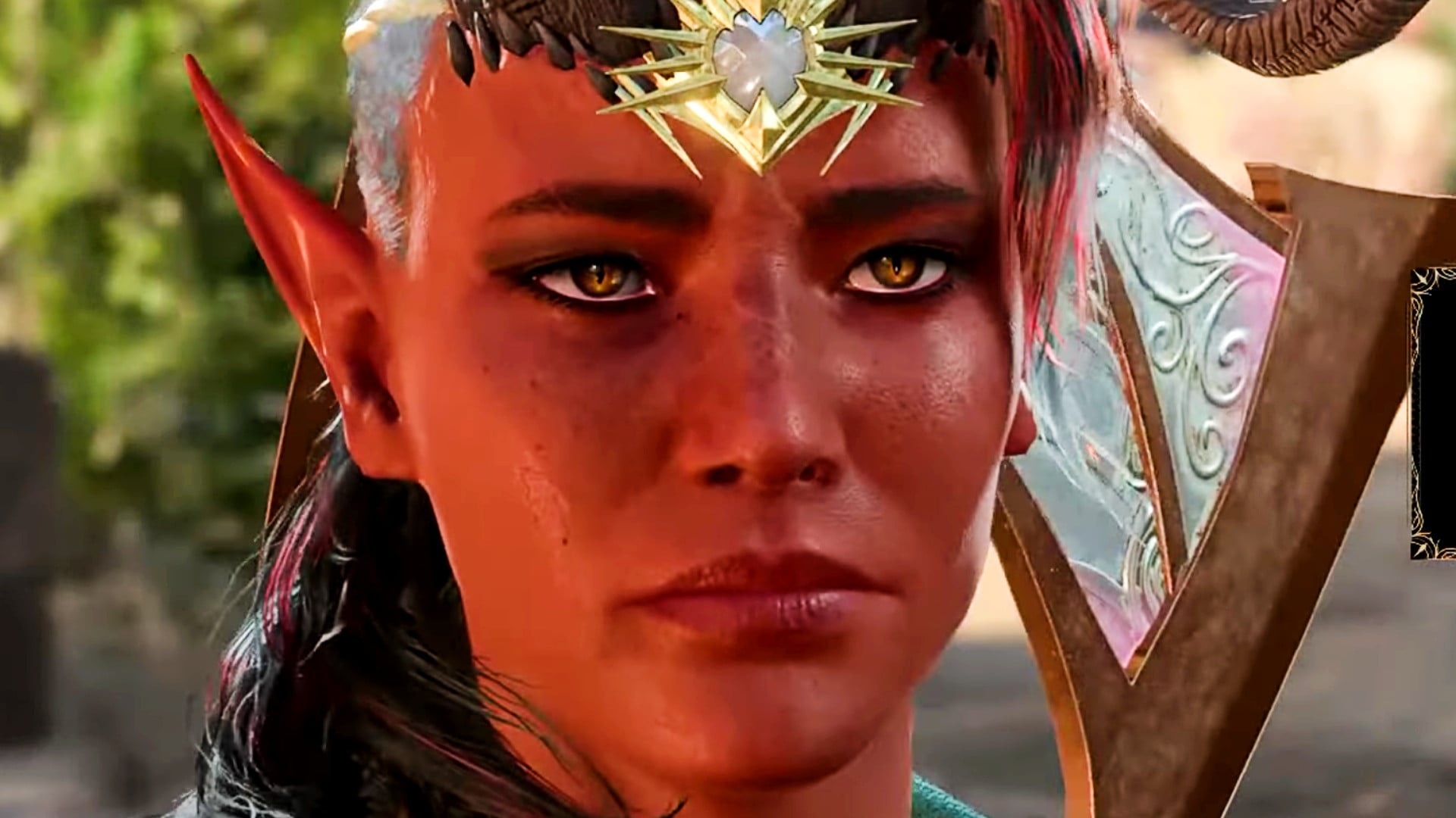 "Baldur's Gate 3: A Challenging Journey of Tears, Respecs, and 80 Hours of Gameplay"