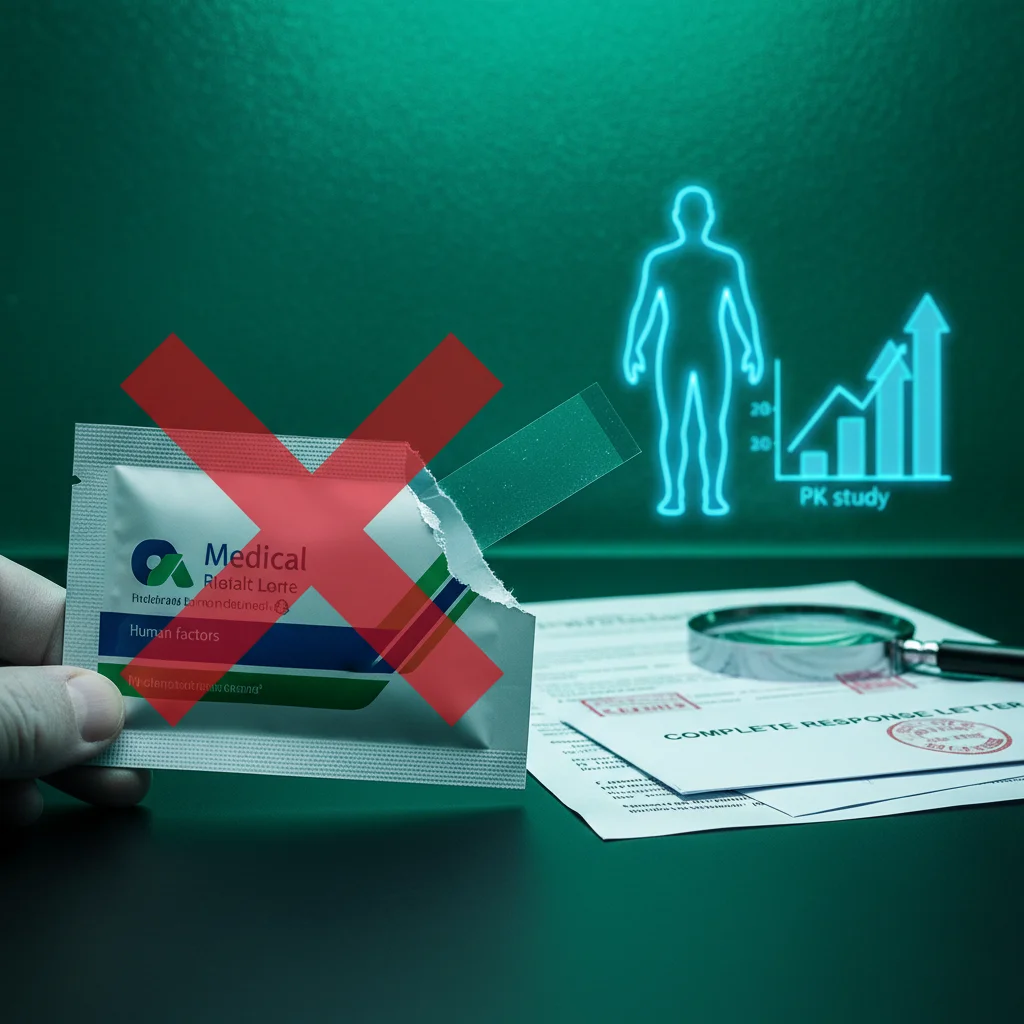 Aquestive gears up for Q3 resubmission after FDA CRL on Anaphylm