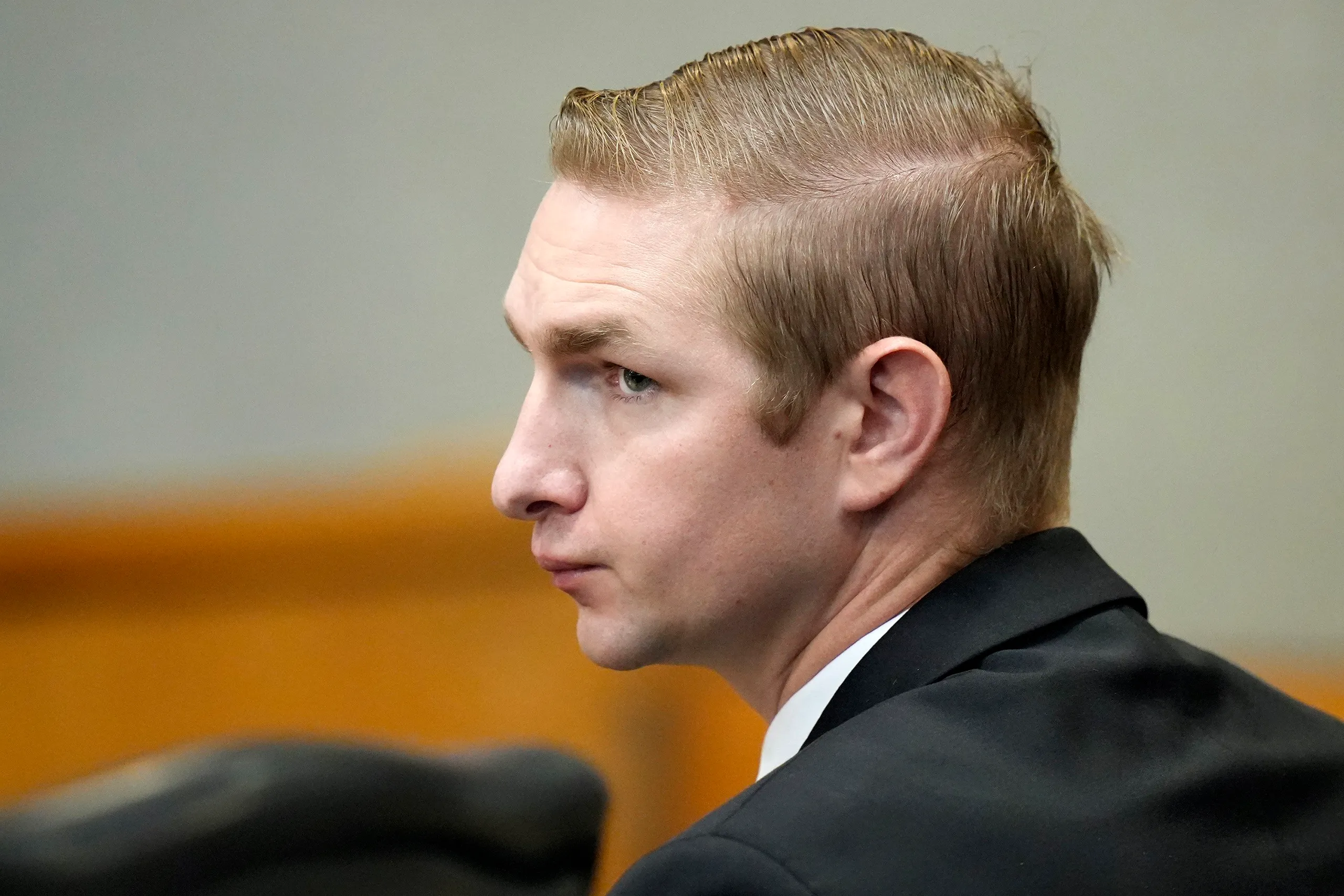 Featured image for Appeals Court Acquits Former Austin Officer Christopher Taylor in 2019 Shooting
