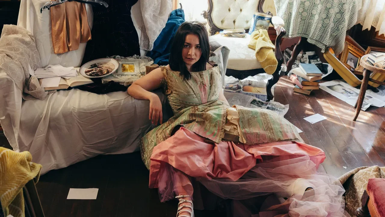 This Week's Fresh Albums: Mitski, Gorillaz, Bruno Mars Lead 11 New Releases