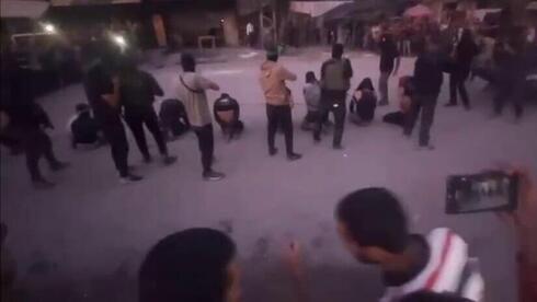 Featured image for Hamas consolidates control and clashes erupt in Gaza amid ceasefire