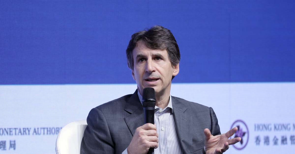 Featured image for Workday and Apollo Join S&P 500 Amid Market Shifts