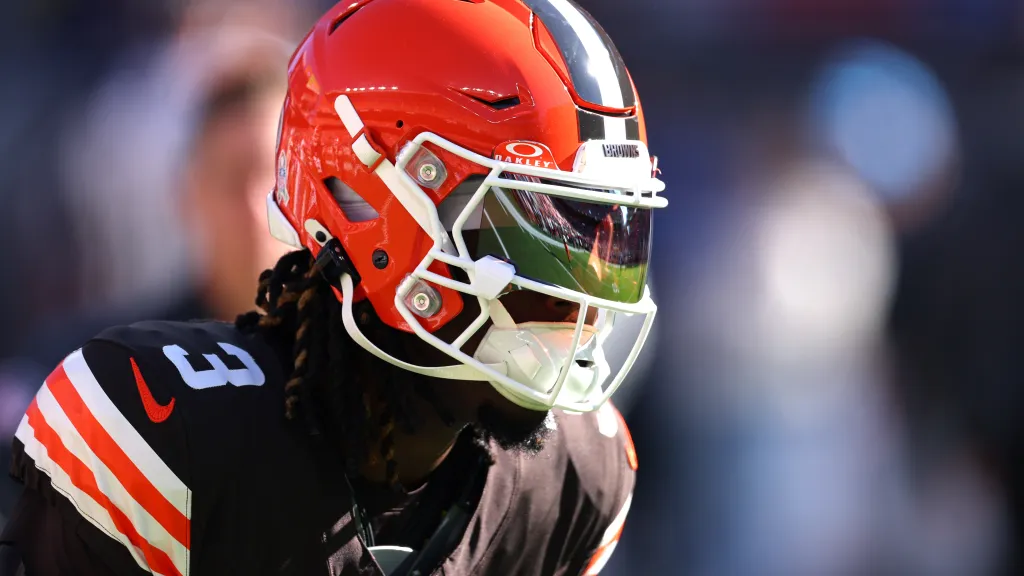 Featured image for Jerry Jeudy's Historic Game Silences Critics in Broncos Showdown