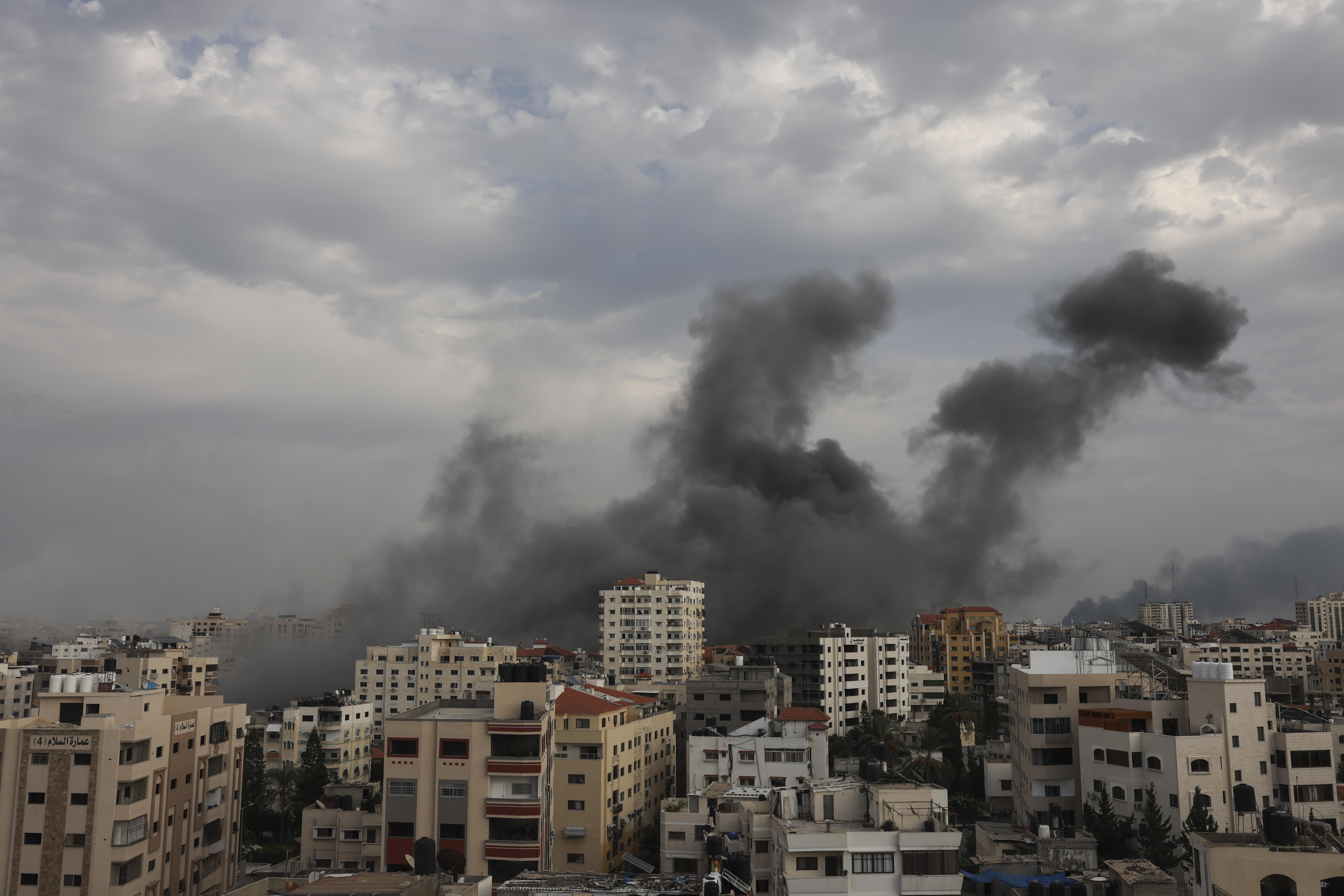 Featured image for "MSF Condemns Deliberate Attack on Gaza Convoy, Puts Thousands of Lives at Risk"