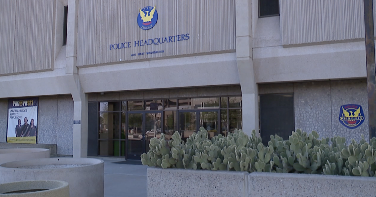 Featured image for Phoenix Police Officer Arrested for Possession of Child Pornography