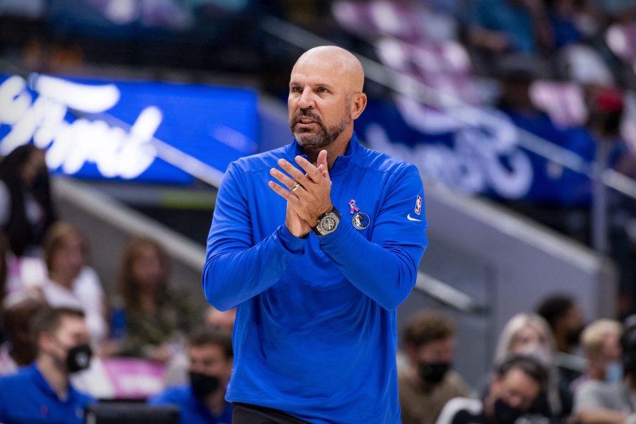 Featured image for Knicks Focus on Brown and Jenkins in Coaching Search