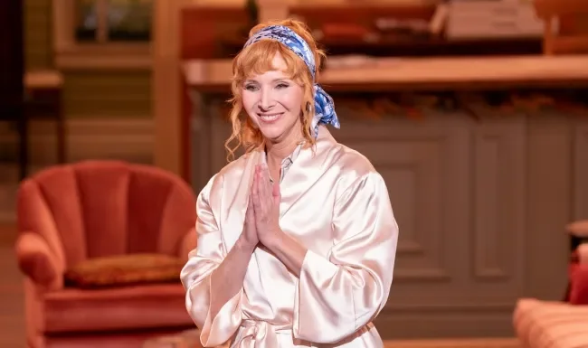 Valerie Triumphs Over Hollywood's AI Era in The Comeback Season 3